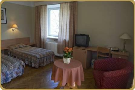 Park Hotel Tartu - Photo2