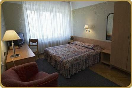 Park Hotel Tartu - Photo3