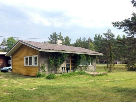 Peipsi Holiday Home Guest House - Photo3