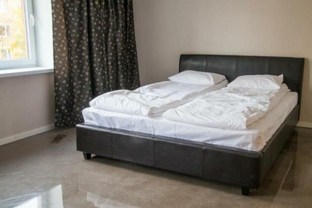 Pikk 80 Apartement