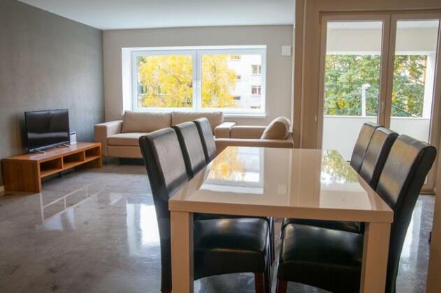 Pikk 80 Apartement - Photo3