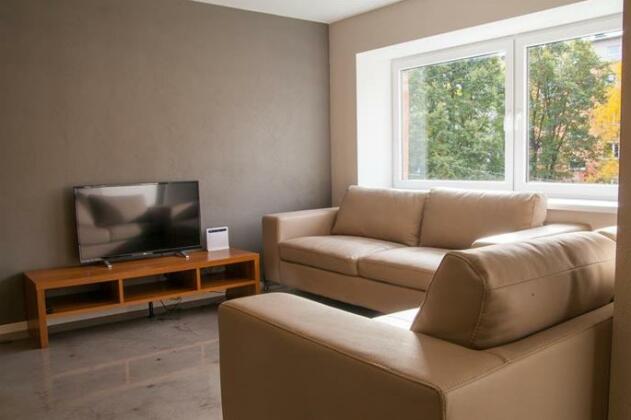 Pikk 80 Apartement - Photo5