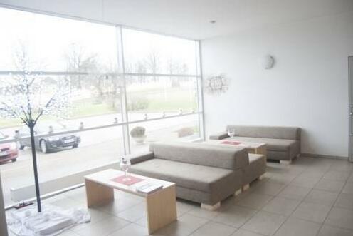 Raadimoisa Hotell - Photo4