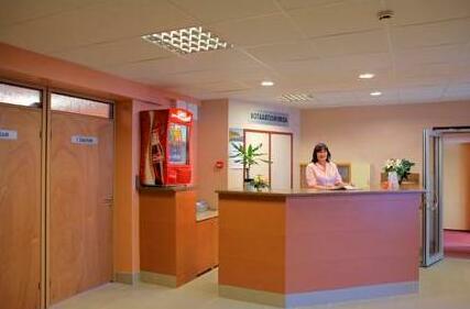 Rehe Hotel - Photo2