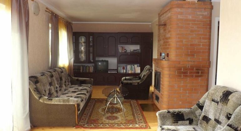 Salu Guest Accommodation - Photo2