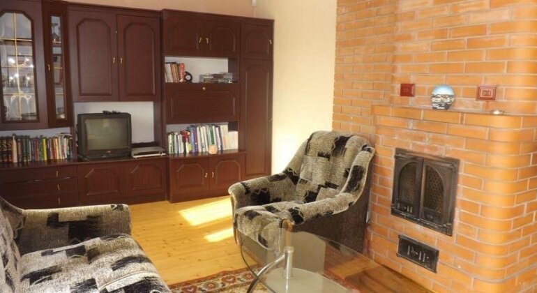 Salu Guest Accommodation - Photo3