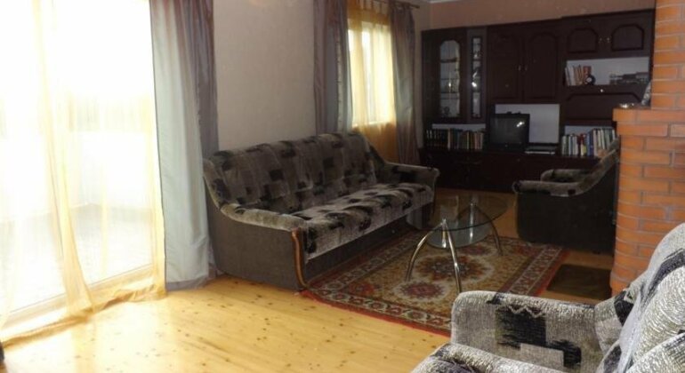 Salu Guest Accommodation - Photo4