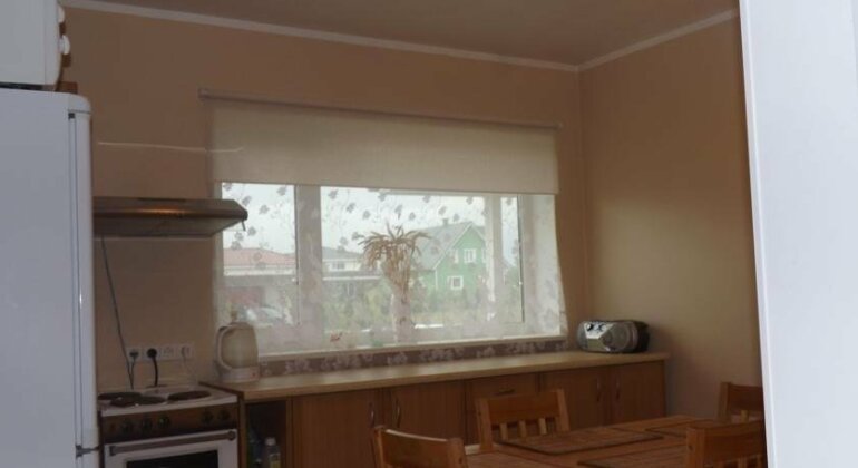 Salu Guest Accommodation - Photo5