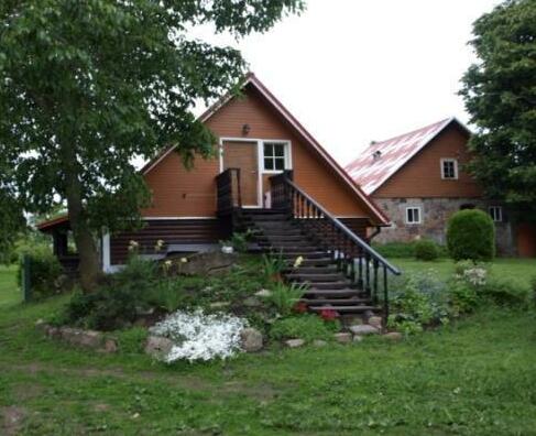 Soo Holiday Houses