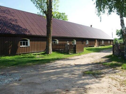 Soo Holiday Houses - Photo3