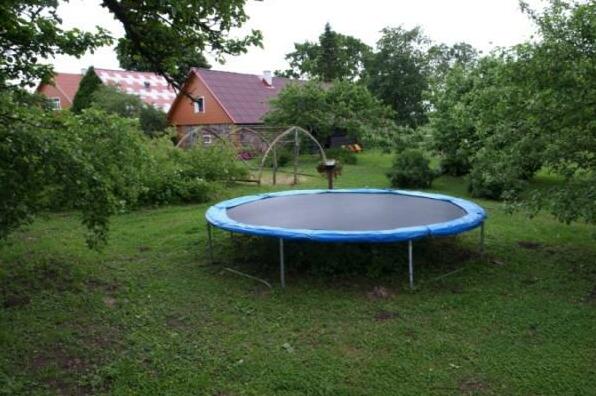 Soo Holiday Houses - Photo5