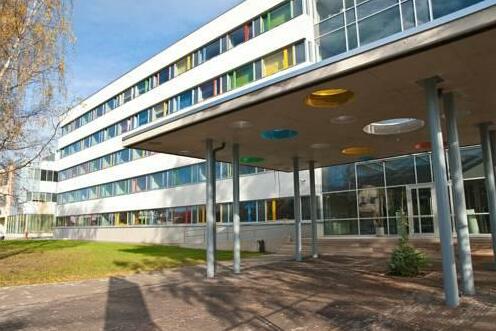 Tartu Kutsehariduskeskuse Hotell - Photo2