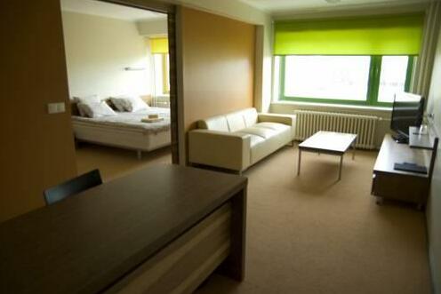 Tartu Kutsehariduskeskuse Hotell - Photo3