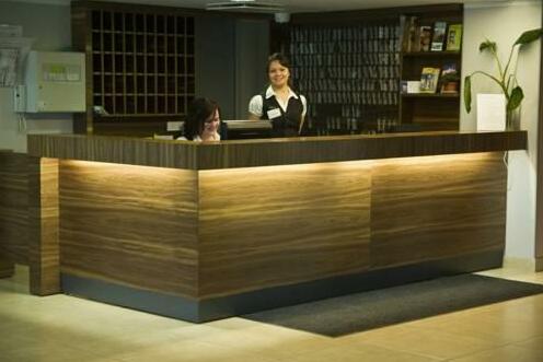 Tartu Kutsehariduskeskuse Hotell - Photo4
