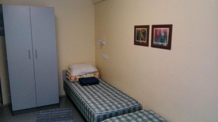 Torni Hostel - Photo3