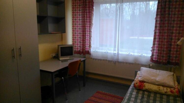 Torni Hostel - Photo5