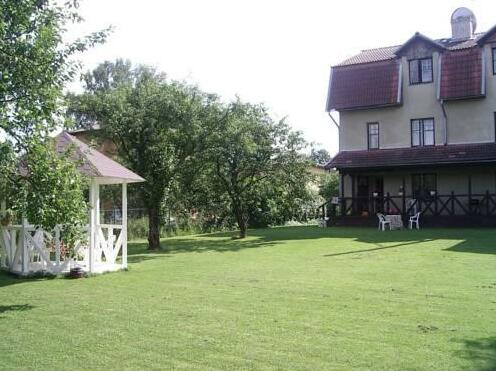 Vikerkaare Villa - Photo3