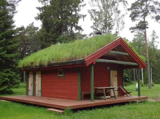 Jarve Cottages - Photo2