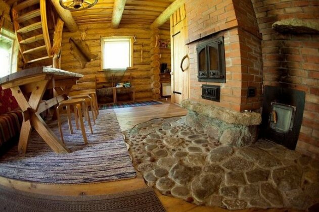 Jarve Cottages - Photo3
