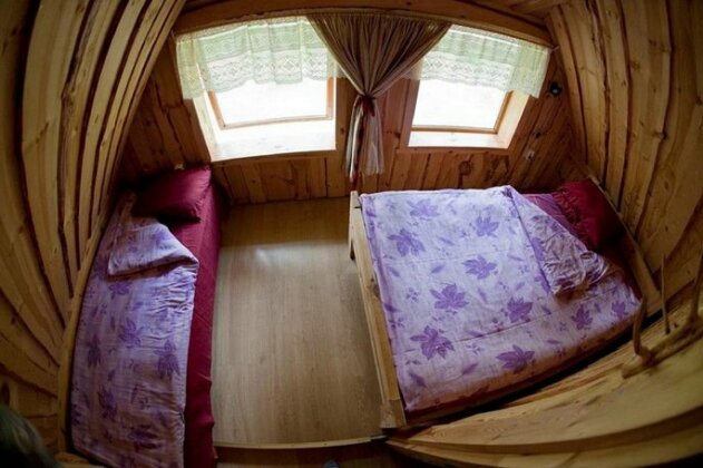 Jarve Cottages - Photo5