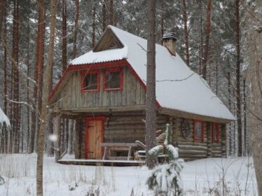 Jarve Cottages