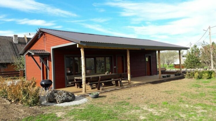 Puhajoe Holiday Park - Photo2