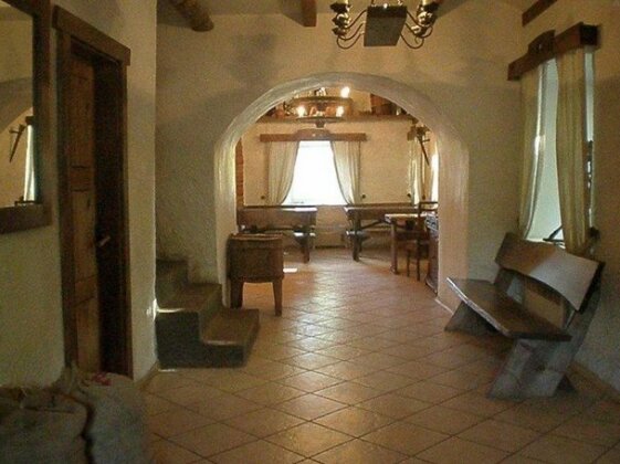 Toila Voka Manor - Photo2
