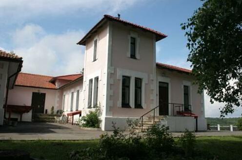 Villa Meretare