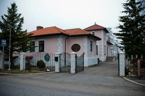 Villa Meretare - Photo2