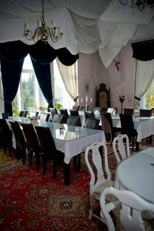 Villa Meretare - Photo5