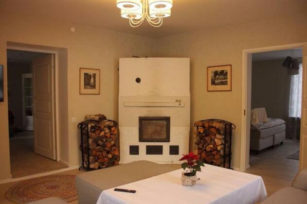 Virulase Holiday Home - Photo3