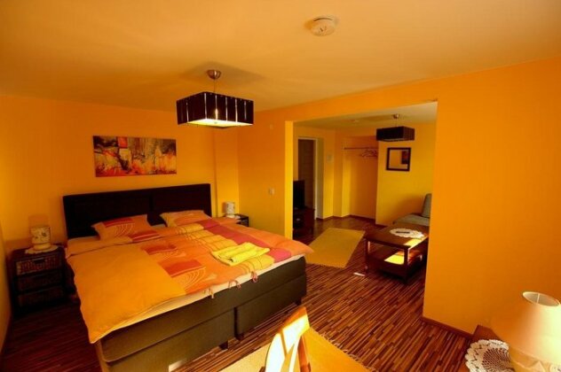 Virulase Holiday Home - Photo5