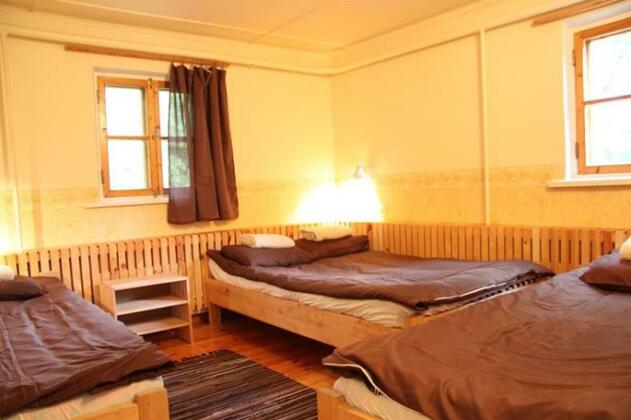 Niidi Tourism Farm - Photo3