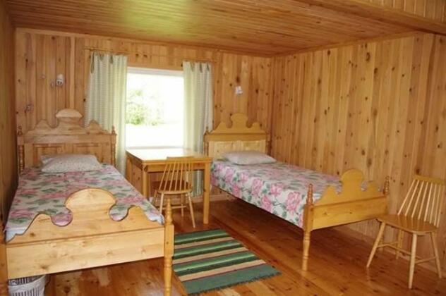Sepa Joe Holiday Home