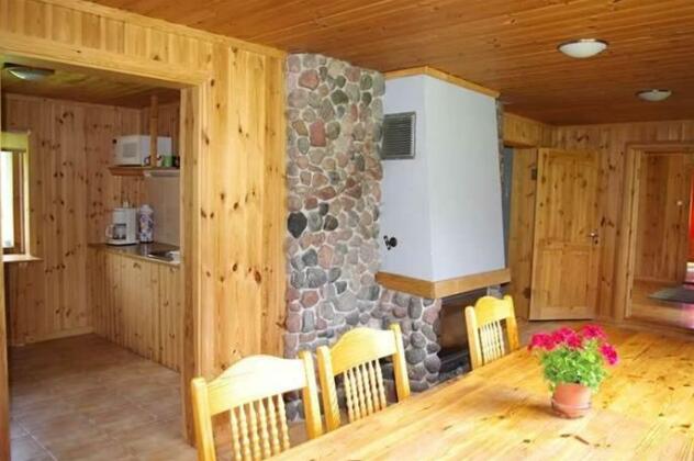 Sepa Joe Holiday Home - Photo3