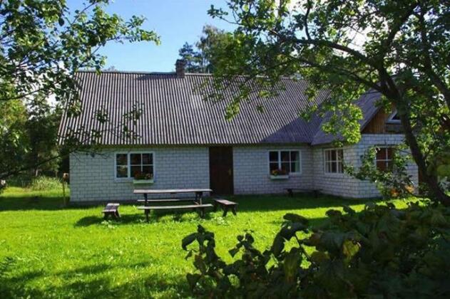 Sepa Joe Holiday Home - Photo5