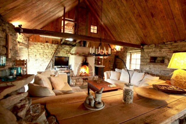 Metsara B & B - Photo4
