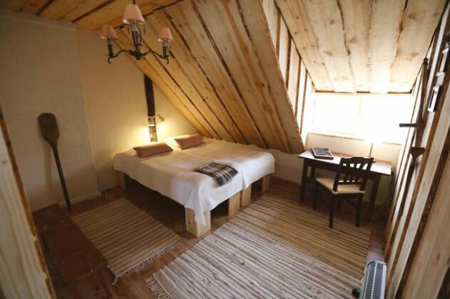 Metsara B & B - Photo5