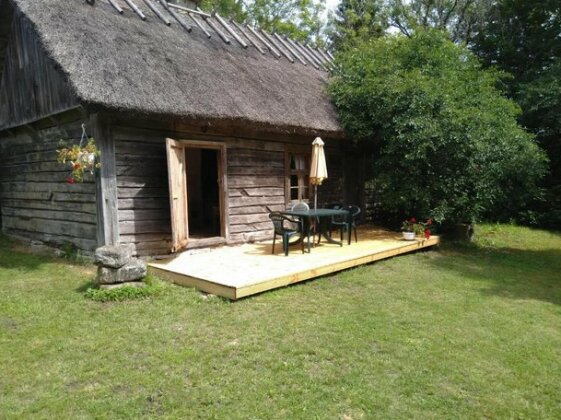 Paali cottages - Photo4