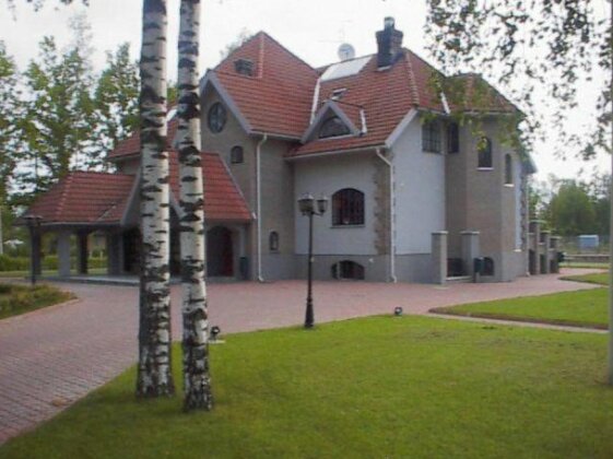 Hotell De Tolly - Photo2