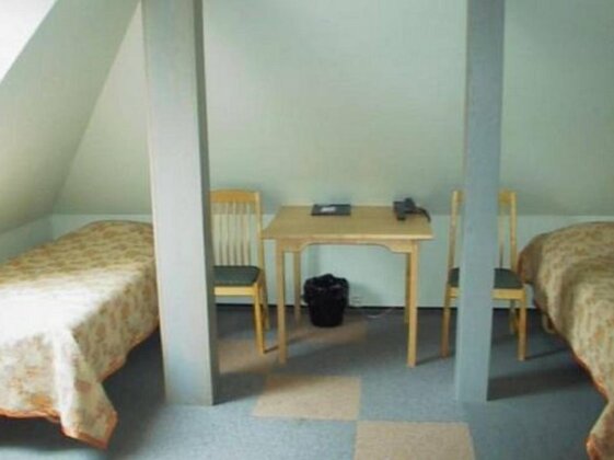 Hotell De Tolly - Photo4