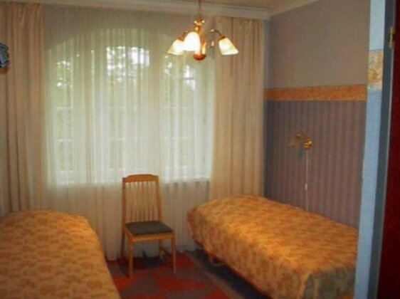 Hotell De Tolly - Photo5