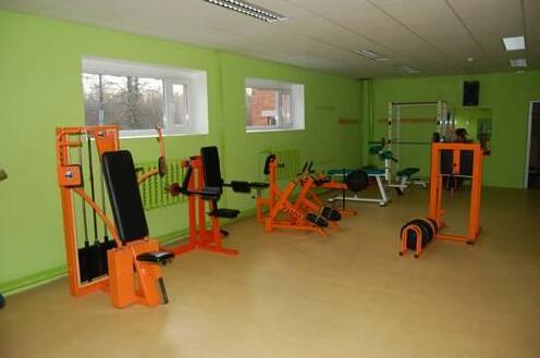 Sports Club Viraaz Hostel - Photo3