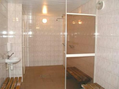 Sports Club Viraaz Hostel - Photo4