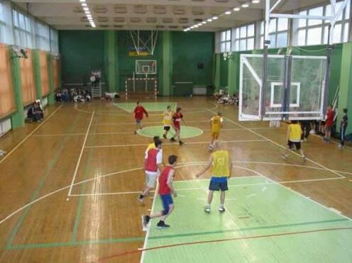 Sports Club Viraaz Hostel - Photo5