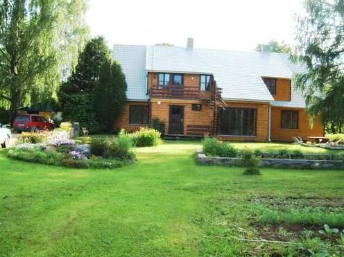 Udumae Holiday Farm