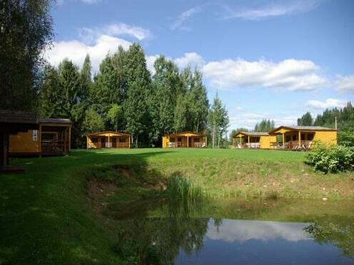 Udumae Holiday Farm - Photo2