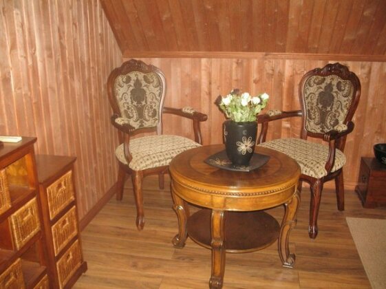 Krapi Guesthouse - Photo3