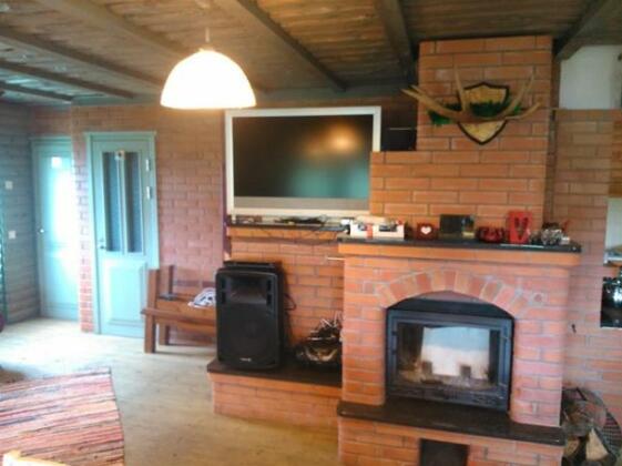 Nomme Holiday Center - Photo2