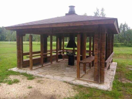 Nomme Holiday Center - Photo3